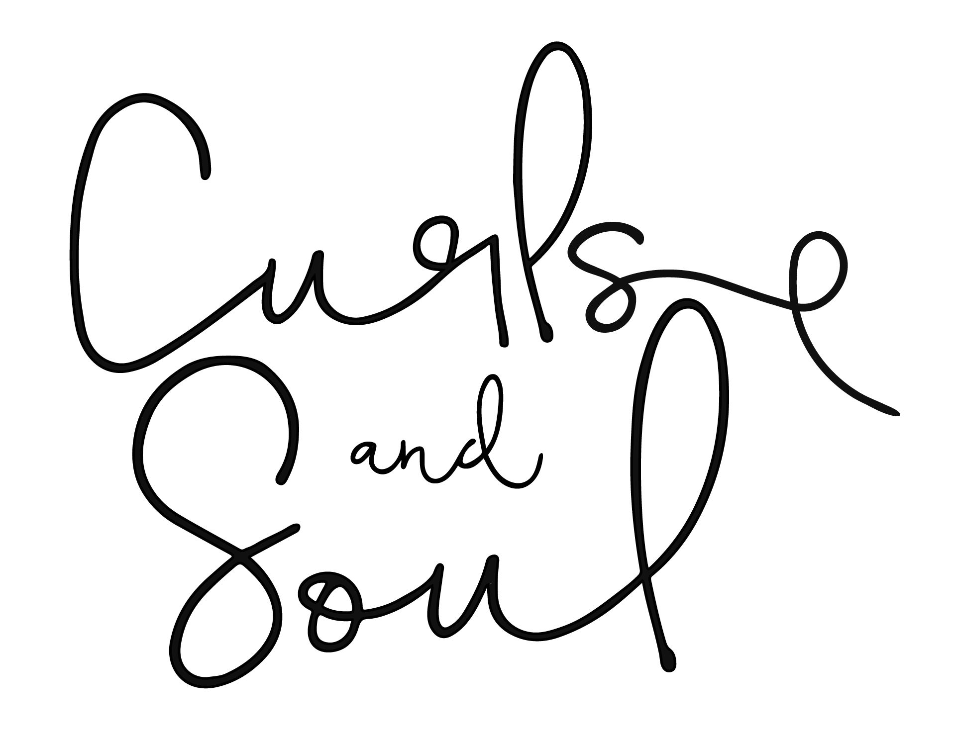 CURLS AND SOUL